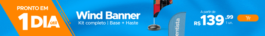 Wind Banner 