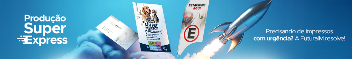 Produção Super Express