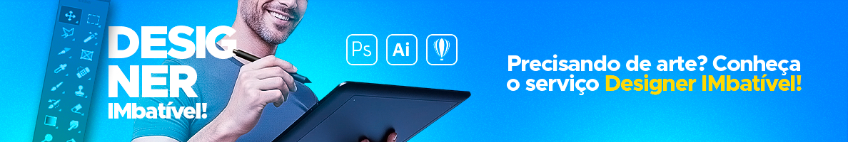 Designer Imbatível - Criação de Arte Futuraim