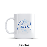 Brindes personalizados