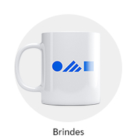 Brindes personalizados