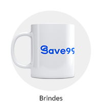 Brindes personalizados