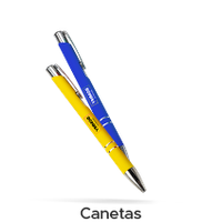 Canetas Personalizadas