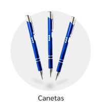 Canetas Personalizadas