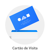 Cartões de visita