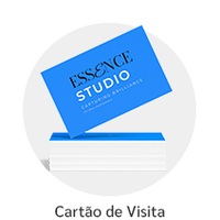 Cartões de visita