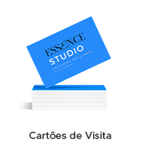 Cartões de visita