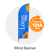 Wind Banner 