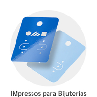 Impressos para Bijuteria