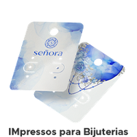 Impressos para Bijuteria
