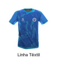 Linha Textil