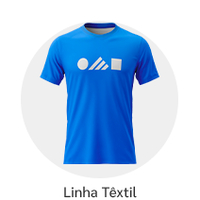 Linha Textil