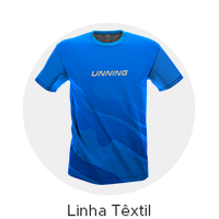 Linha Textil