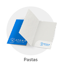 Pastas Personalizadas