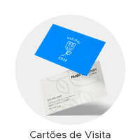 Cartões de Visita