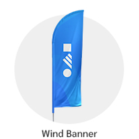 Wind Banner 