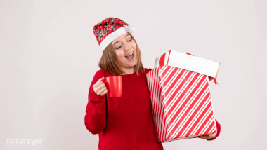 10 dicas de brindes personalizados de natal