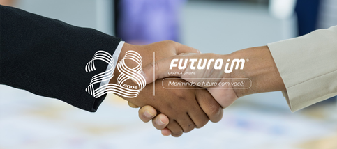 De clientes a parceiros: as histórias que marcam os 28 anos da FuturaIM