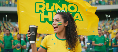 Saiba como é feita a convocação da Seleção Brasileira para a Copa do Mundo