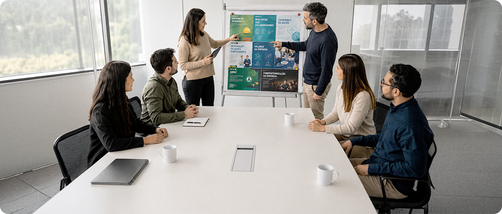 Impressos para Campanhas de Endomarketing de Sucesso