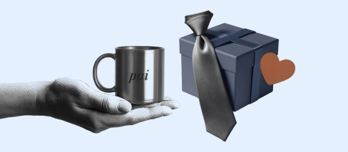 Descubra os presentes personalizados perfeitos para o Dia dos Pais