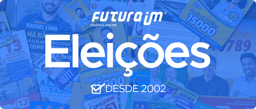 Conheça a trajetória da FuturaIM nas Eleições!