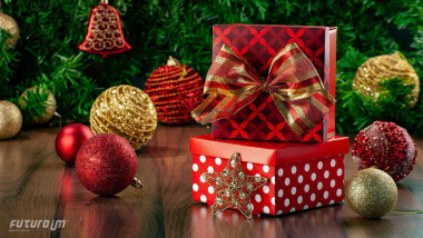 Kit de Natal personalizado: ideias de brindes criativos para encantar clientes e colaboradores