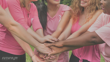 Outubro Rosa 2025: um movimento de vida e conscientização