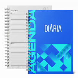 Agenda Diária 