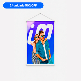 Banner Personalizado