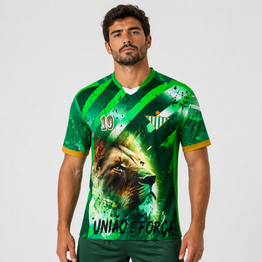 Camisa Futebol Arc