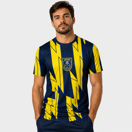 Camisa Futebol Emir