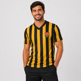 Camisa Futebol Real