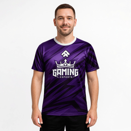 Camiseta Dry Fit Masculina