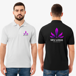 Camiseta Polo