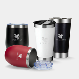 Copo Térmico Personalizado