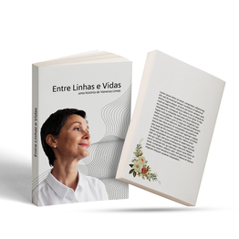 Livro Personalizado
