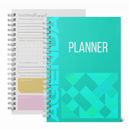 Planner Personalizado