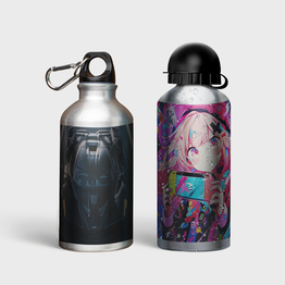Squeeze Personalizado