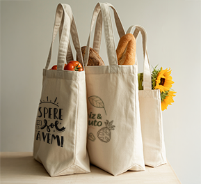 Imagem ilustrativa do banner: Ecobag 