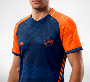 Imagem ilustrativa do banner: Camisetas 