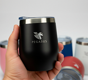 Imagem ilustrativa do banner: Copo Cuia