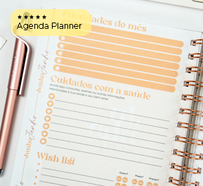 Agenda Planner