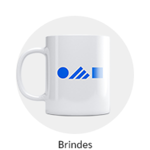 Brindes personalizados