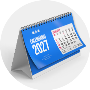 Calendários 2027