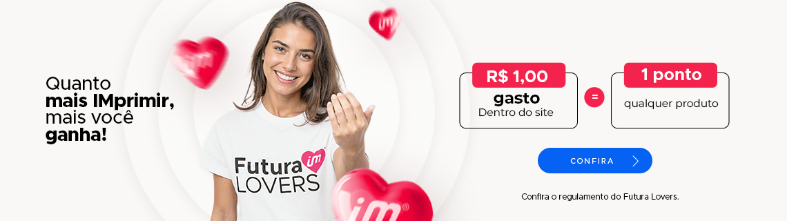 FuturaLovers - O Programa Fidelidade IMbatíveis