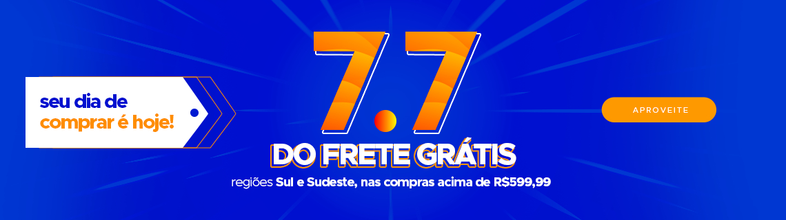 Frete Grátis