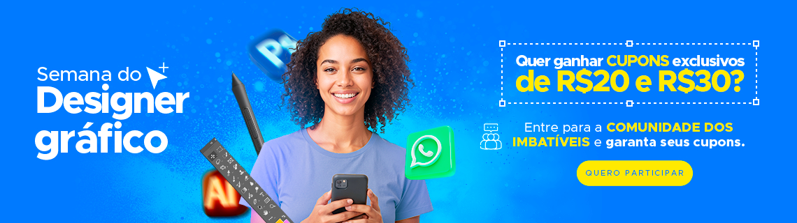 Semana do Designer Gráfico