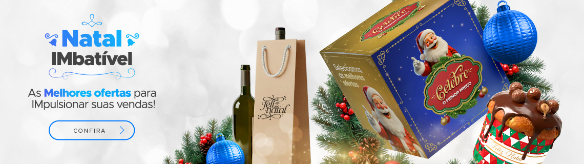 Natal Imbatível