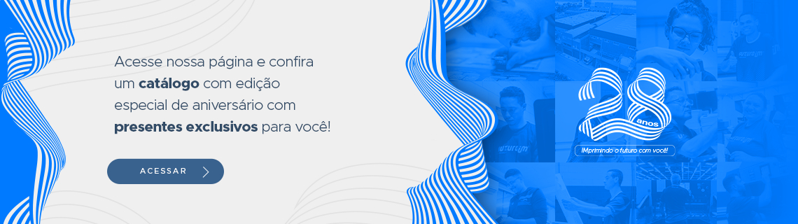 Futuraim - 28 Anos Transformando Ideias Em Impressão.